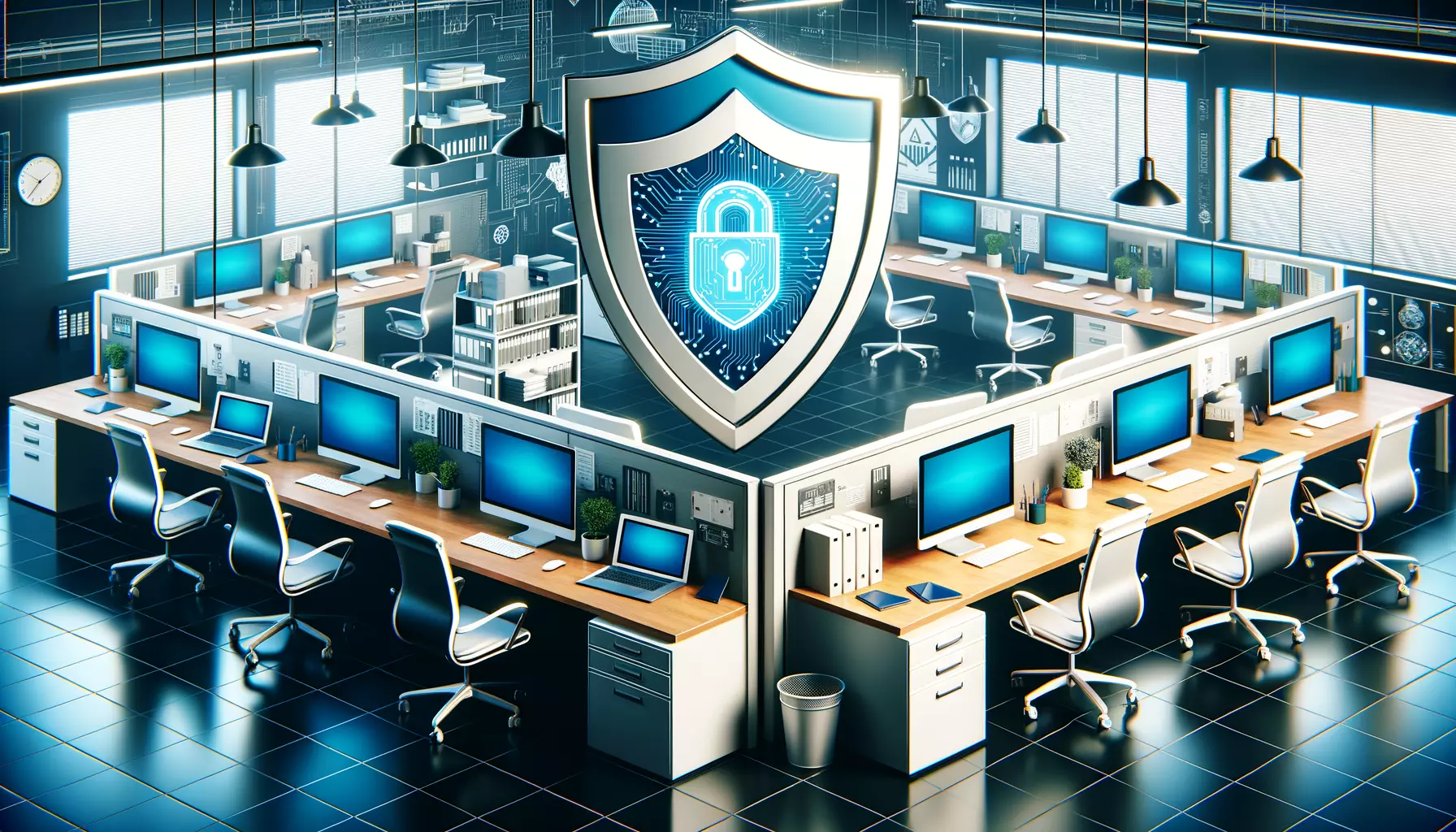 Ameaças digitais internas: como proteger sua empresa